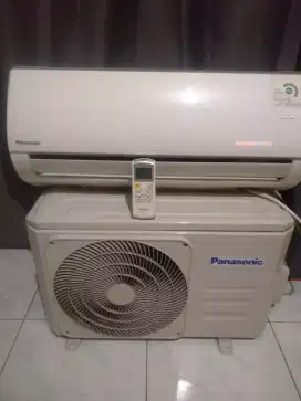 Panasonic 1/2pk
