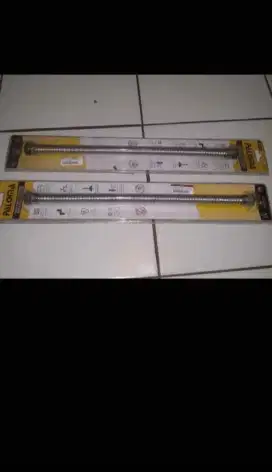 Selang fleksibel