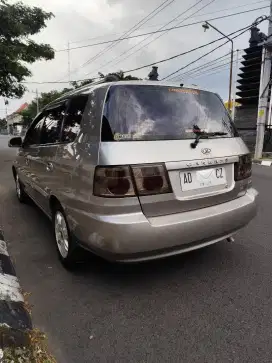 KIA CARENS 2 MANUAL