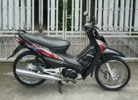 Honda fit x tahun 2007