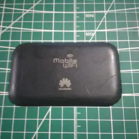 Dijual tutup modem huawei e5573 hitam