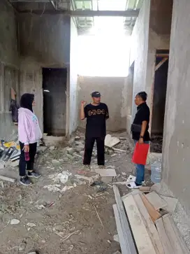 JUAL RUMAH BARu MuRaH Modern shm