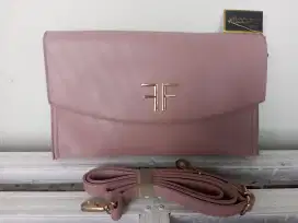 Tas dompet Handbag Fladeo (bisa slempang ada talinya)