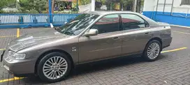 Honda Cielo 1994 Bensin