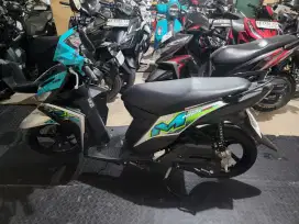 Mio 125 f1 2024 km 1ribuan Gbm