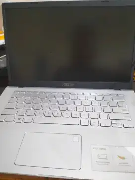 Laptop Asus dan Lenovo Mati total