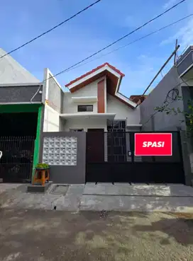 [Termurah] Rumah Baru Siap Huni Vila Indah Permai Dekat Summarecon