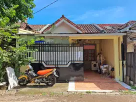 Rumah siap huni area tanjung bunga