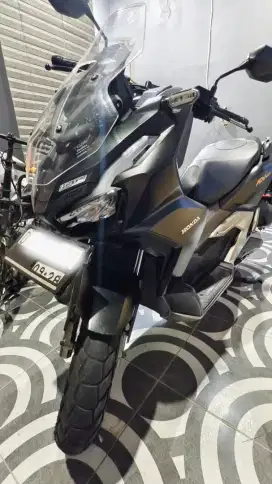 Honda ADV 160 ABS