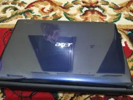 Dijual Acer Aspire 4736