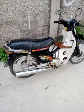Astrea star c86 antik