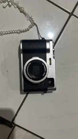 Kamera Avangarde VX 5K