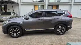 Honda CR-V 2018 Bensin Prestige USER hrga Cash