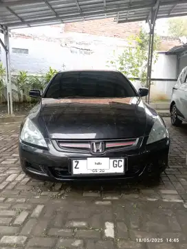 For sale Honda Accord 2.4 VTI-L AT 2003