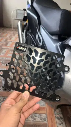 cover radiator ARUMI ADV150