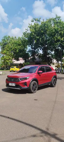 Honda WR-V 2024 Bensin
