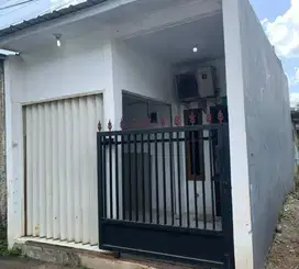 Dijual Rumah Petak di Kel. Jati Murni, Kec. Pondok Melati – Kota Bekas
