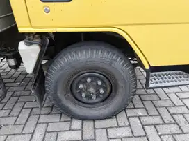 Mitsubishi PS 2006 Diesel
