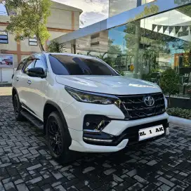 Fortuner 2.8 GR Sport Tahun 2023