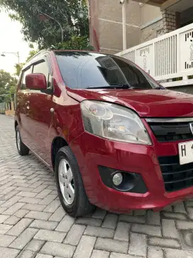 Karimun Wagon R2013 istimewa original mulus