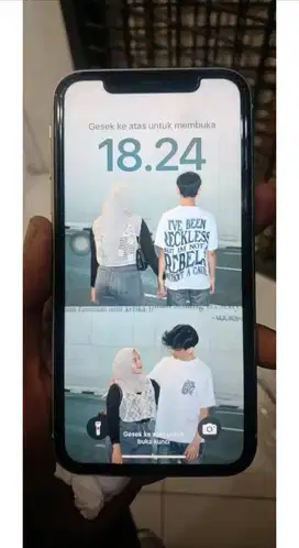 Iphone 11 128GB Ibox