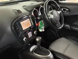Nissan Juke 2013 Bensin