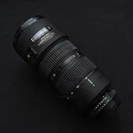 Lensa Nikon 80-200mm F2.8 Gen III / GEN 3
