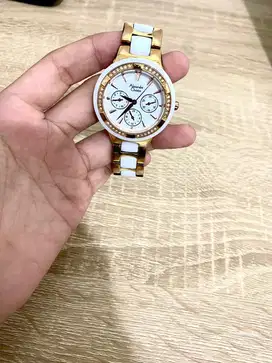 Jam tangan AC ori Bekas/ Nego tipis