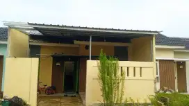Jual rumah over kredit di Cileungsi Bogor siap huni