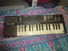 Keyboard/piano Casio PT 100