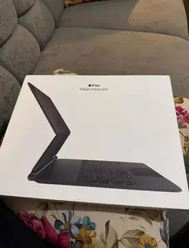 Magic Keyboard for Ipad Pro M1 M2 12.9 Inch