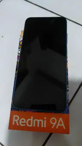 Xiaomi Redmi 9A nego sejadinya