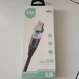 Data Cable Magnetic