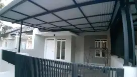 Disewakan Rumah di Bandung Taman Holis Indah