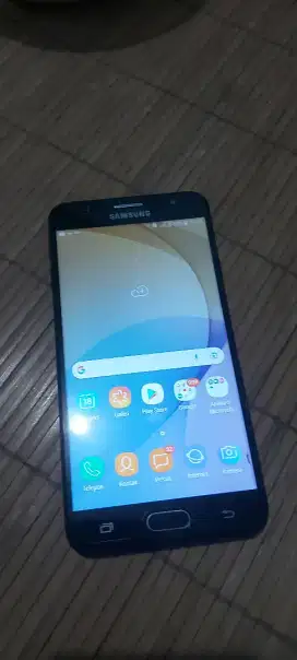 Dijual samsung j7 prime