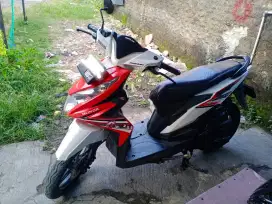 Motor beat esp 2018