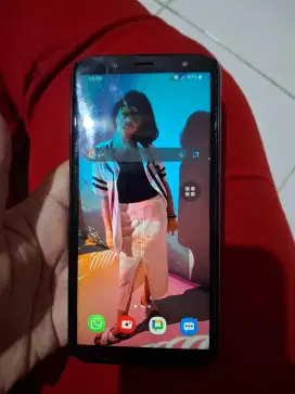 Samsung A6 Jual murah aja