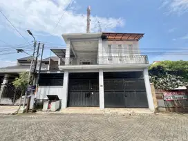 Dijual Kost Bunga Andong Merak Full Anak kos Dekat UB