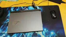 ROG G713PV Second