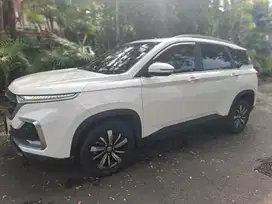 Wuling Almaz RS 2020 Bensin