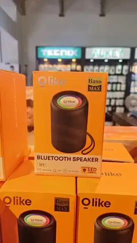 Speaker bluetooth OLIKE SF9