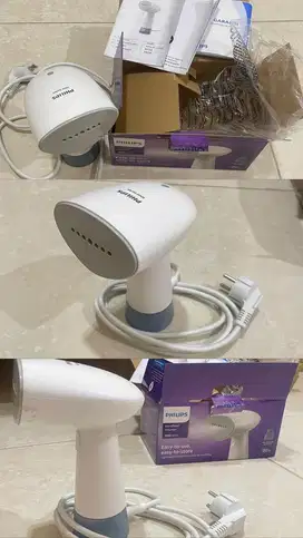 Dijual Setrika Uap Philips