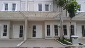Dijual murah rumah 2lantai cluster millenium city Parung panjang
