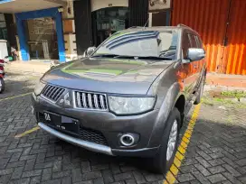 Pajero Sport GLS Manual 2012 CASH KERAS ( RARE ITEM )