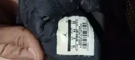 Sepatu jordan jumpman ori