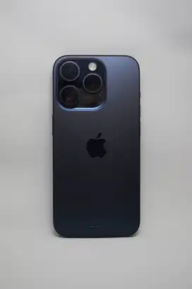 IPHONE 15 Pro 128 Ex IBOX Blue Titanium