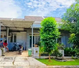 Dijual Rumah Dibawah Pasaran Metland Transyogi Cileungsi Bogor