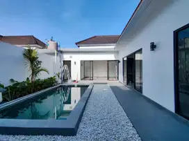 Villa for long rent minimum 5 years umalas