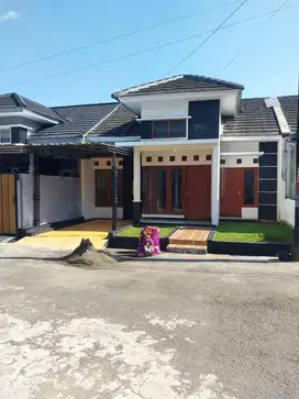 DIJUAL CEPAT RUMAH  – PERUM TAMANMAS B7, TAMBAKSOGRA, PURWOKERTO