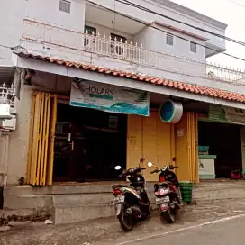 Kos aktif dan tempat usaha strategis Dekat Kampus UNS Jebres Solo